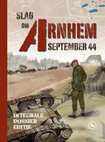 De Slag om Arnhem September 1944 (Hardback) - thumbnail