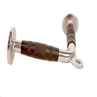 Kabelaccessoire - Focus Fitness Triceps Bar - thumbnail