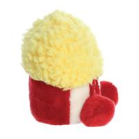 Palm Pals Popcorn knuffeltje - 13 cm - thumbnail