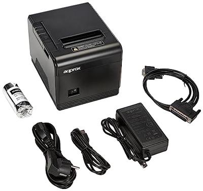 Printer de Tickets approx! APPPOS80AM