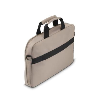 Hama Laptop-tas Premium Lightweight Van 40 - 41 Cm (15,6 - 16,2) Beige Hama Laptop-tas Premium Lightweight Van 40 - 41 Cm (15,6 - 16,2) Beige