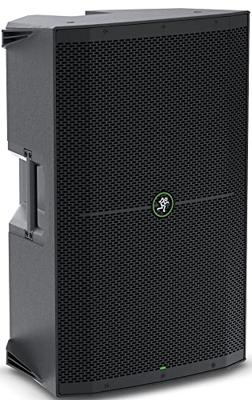 Mackie Thump215 15 inch actieve fullrange speaker Mackie Thump215 15 inch actieve fullrange speaker