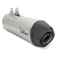 LeoVince Geluiddemper "sbk lv one evo ii schalld leo slipon lv one inox - thumbnail