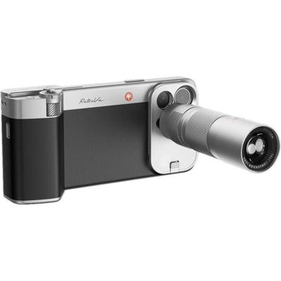 PGYTech Retrova All-in-one Ultimate Gift Set (Graphite Black-iPhone 16 Pro Max)