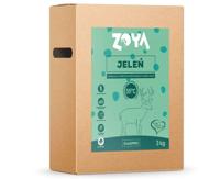 ZOYA ColdPRO Deer - droog hondenvoer - 3kg - thumbnail