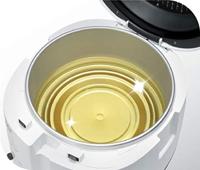 Tefal FF1621 Frituurpan Wit - thumbnail