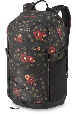Dakine Wonder Pack 25 L Rugzak Begonia