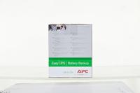 Ononderbreekbaar Stroomvoorzieningssysteem Interactief SAI APC BVX1200LI-GR 27 W - thumbnail
