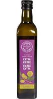 Your Organic Nature Biologische Olijfolie Extra Vierge - thumbnail