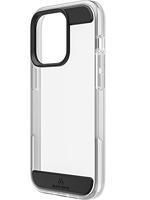 Black Rock Cover Air Robust Voor Apple IPhone 14 Pro Zwart - thumbnail