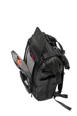 Magma Magma Solid Blaze Totepack 85 rugtas