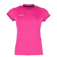 Reece 810601 Core Shirt Ladies - Knockout Pink - M - thumbnail