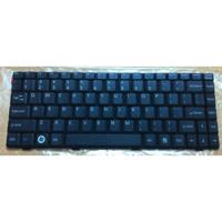 Notebook keyboard for Fujitsu Lifebook SH531 - thumbnail