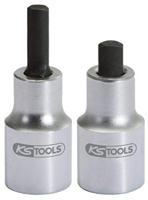 KS Tools 150.9490 1/2 flens-spreiderset, 2-delig, 5-5,5mm - thumbnail