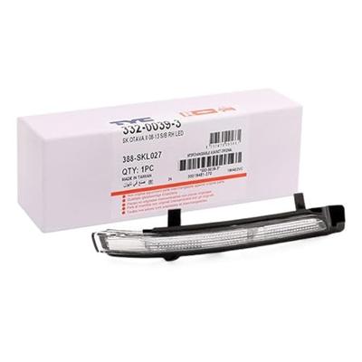 Knipperlichtautomaat / Pinkdoos 33200393 Knipperlichtautomaat / Pinkdoos 33200393