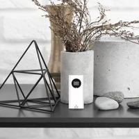 Thermometer/Hygrometer - KYF - Luchtvochtigheid binnen/buiten - thumbnail