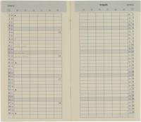 Brepols Plan-o-rama Genova, 2026, vulling - thumbnail