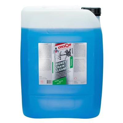 CyclOn ontvetter bionet can 20l