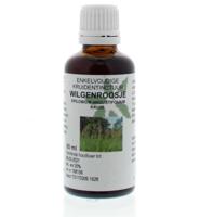Cruydhof Epilobium angustifolium / wilgenroosje tinctuur 50 Milliliter - thumbnail