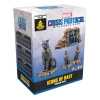 Marvel CP Icons of Bast Terrain Pack - thumbnail