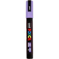 Paintmarker Uni POSCA PC5M medium lila - thumbnail