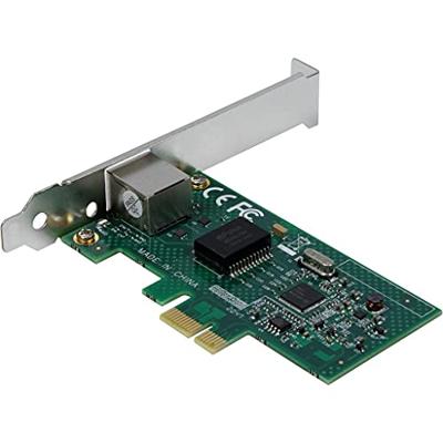 Inter-Tech ST-729 PCI Express kaart PCIe Inter-Tech ST-729 PCI Express kaart PCIe