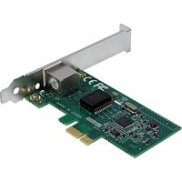 Inter-Tech ST-729 PCI Express kaart PCIe - thumbnail