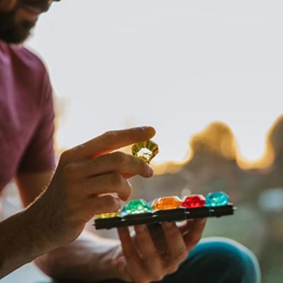 SmartGames Diamond Quest Denkspel