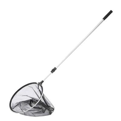 FIAP 2350 Schepnet Maasbreedte: 2 mm (Ø x l) 360 mm x 1600 mm FIAP 2350 Schepnet Maasbreedte: 2 mm (Ø x l) 360 mm x 1600 mm