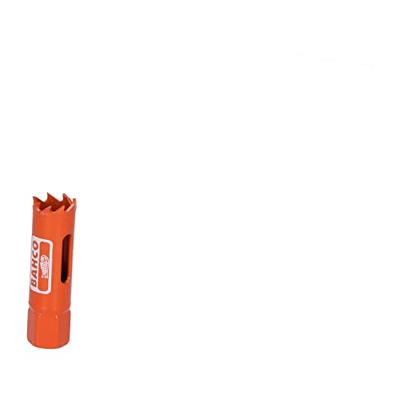 Bahco Sandflex gatzaag - bimetaal - 16 mm - 3830-16-VIP - thumbnail