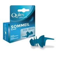 Quies Slaap 1 Paar Oordoppen - thumbnail