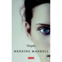 Diepte - Henning Mankell - Paperback (9789044535402) - thumbnail