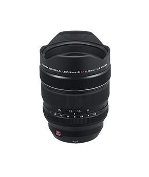 Fujifilm XF8-16mm F2.8 R LM WR