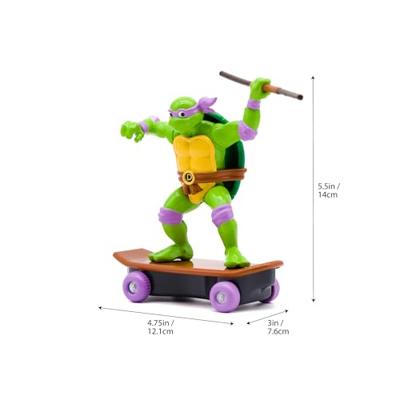 Teenage Mutant Ninja Turtles Sewer Shredders - Donatello