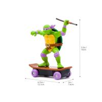 Teenage Mutant Ninja Turtles Sewer Shredders - Donatello - thumbnail