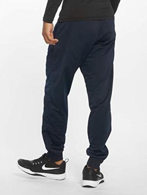 JAKO 9250 Polyesterbroek Classico - Marine - XXL
