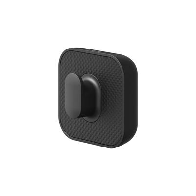 Handdoekhaak Tiger Carv Groot Zwart