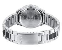 Casio LTP-1302PD-1A1 Dames Horloge 30mm WR 30mt - thumbnail