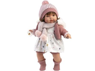 Babypop Llorens 38 cm