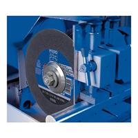 PFERD TOOLS 80 T 250-2,0 H SG LAB STEEL/32,0 66300060 Doorslijpschijf recht 250 mm 20 stuk(s) Getemperd staal, Gietijzer, Staal, Staal, Gegoten staal, Gegoten - thumbnail