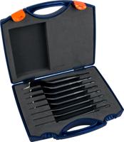 Heavy Duty speedborenset 12-32mm (8-dlg) - thumbnail