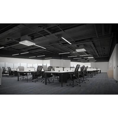 Signify 27531700 Gloeilamp-lamp Energielabel D (A - G) G5 Buis 10.5 W Neutraalwit (Ø x l) 19 mm x 563 mm 1 stuk(s)