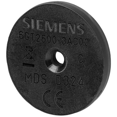 Siemens 6GT2600-3AC00 HF-IC - transponder Siemens 6GT2600-3AC00 HF-IC - transponder
