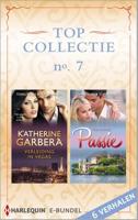Topcollectie 7 - Katherine Garbera, Jane Porter, Julia James, Sara Wood - ebook - thumbnail