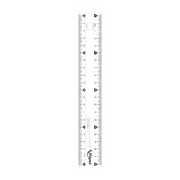 Liniaal maped classic 20cm - thumbnail