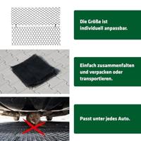 Gardigo Matte mobil Marterverschrikker Functies: Afschrikking 1 stuk(s) - thumbnail