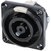 Neutrik NLT8FPXX-BAG speakon 8-polig female chassisdeel - thumbnail