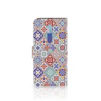 Xiaomi Redmi K20 Pro | Bookcase | Tiles Color - thumbnail