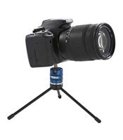 Novoflex MICROSTATIV camerastatief, zwart - thumbnail