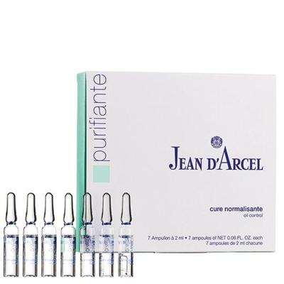 Jean D'Arcel Purifiante Cure Normalisante Serum 14ml